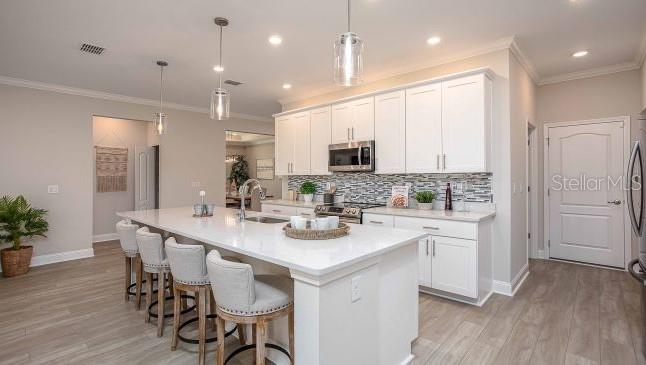 CITRUS SPGS UNIT 27 - Residential