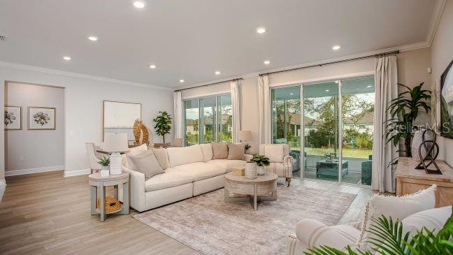 CITRUS SPGS UNIT 27 - Residential