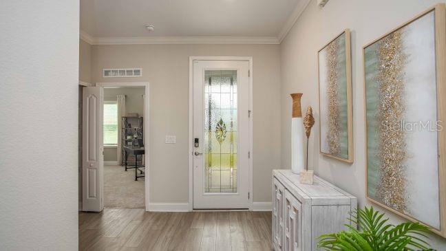 CITRUS SPGS UNIT 27 - Residential