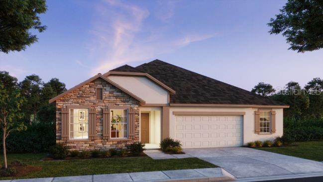 CITRUS SPGS UNIT 27 - Residential