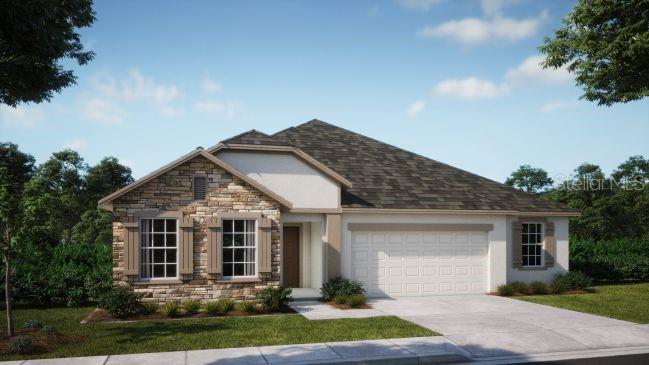 CITRUS SPGS UNIT 27 - Residential