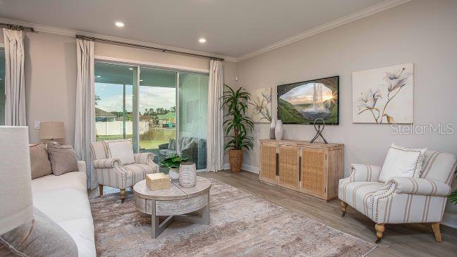 CITRUS SPGS UNIT 27 - Residential