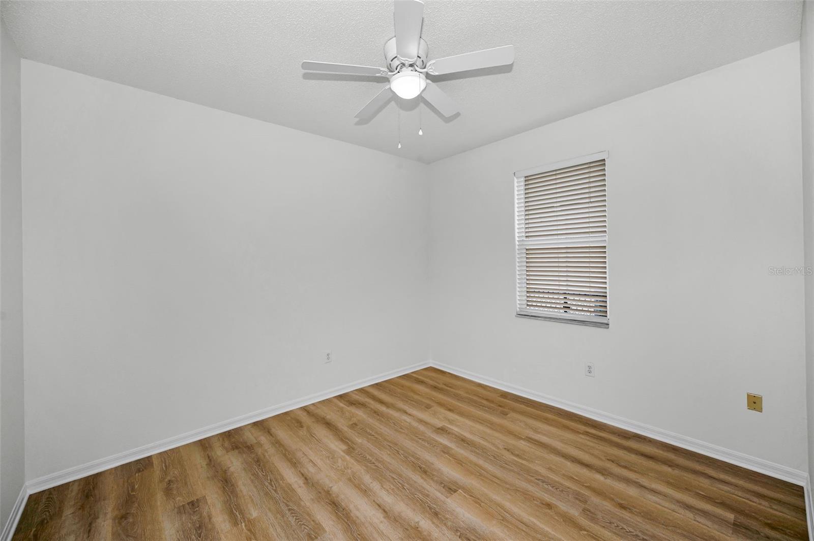 FOX WOOD - Residential