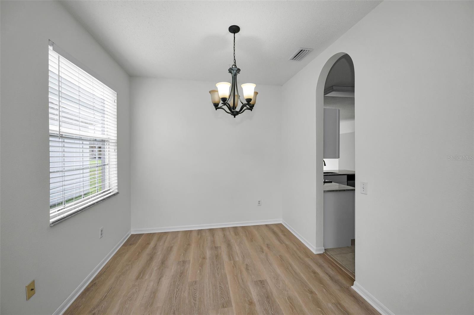 FOX WOOD - Residential