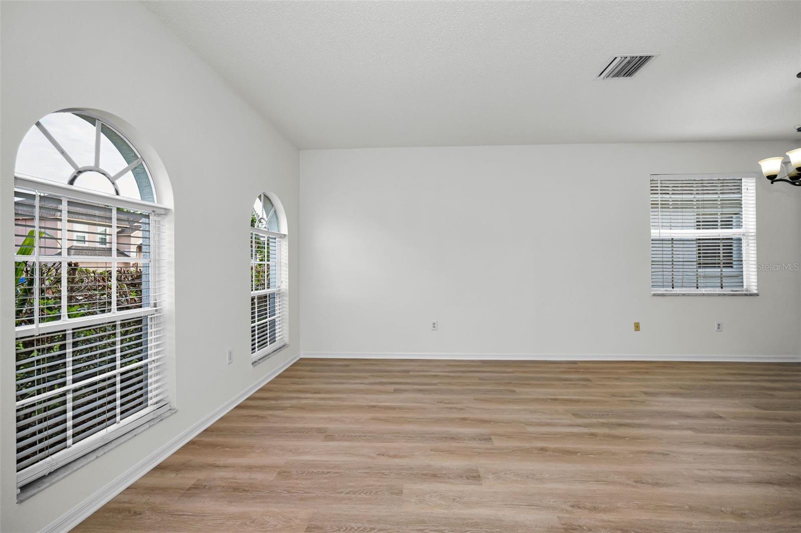 FOX WOOD - Residential
