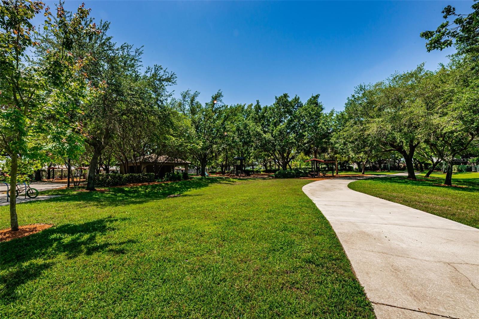 FOX WOOD - Residential