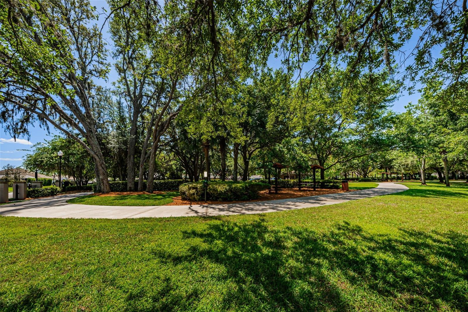 FOX WOOD - Residential