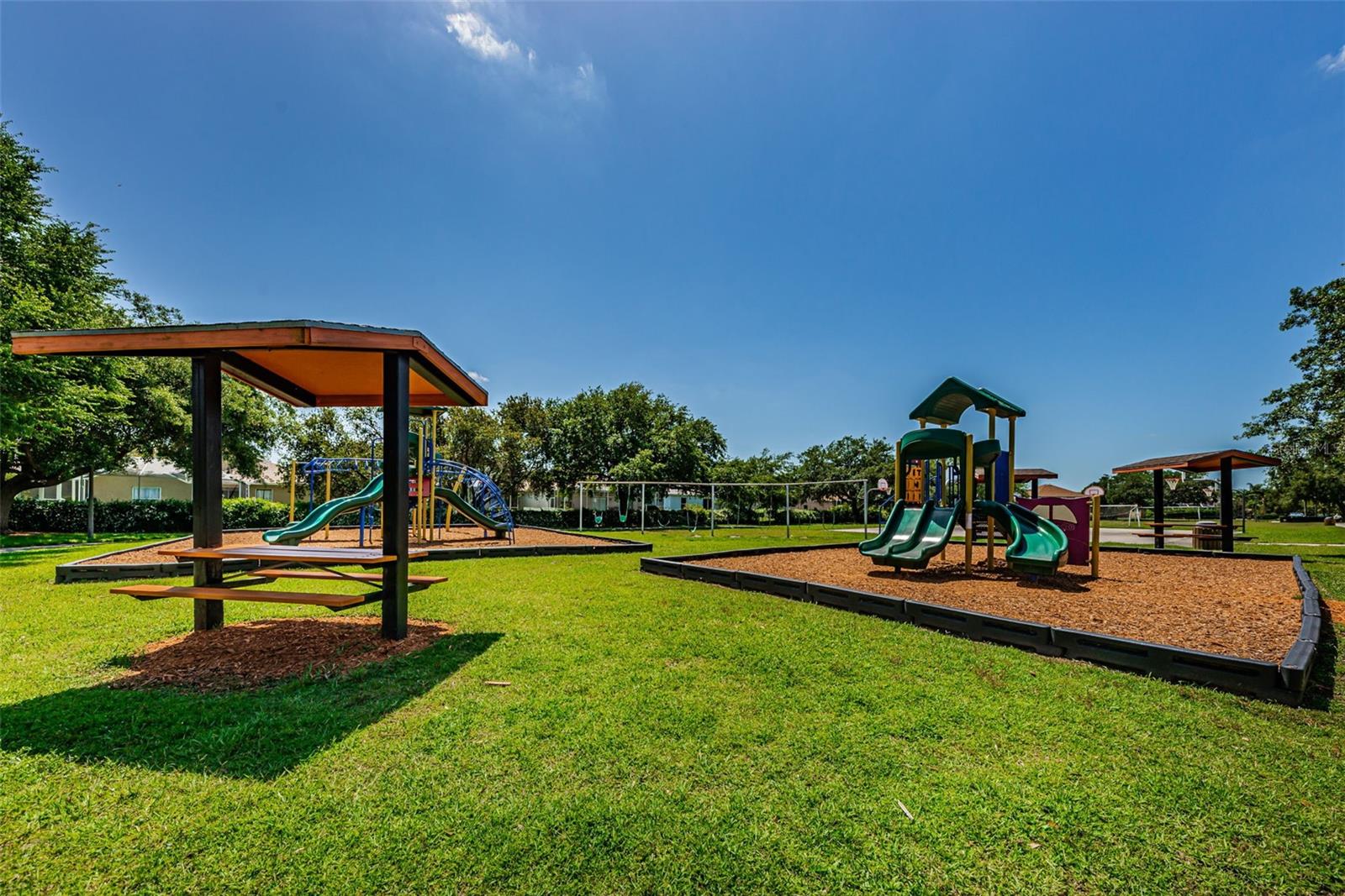 FOX WOOD - Residential