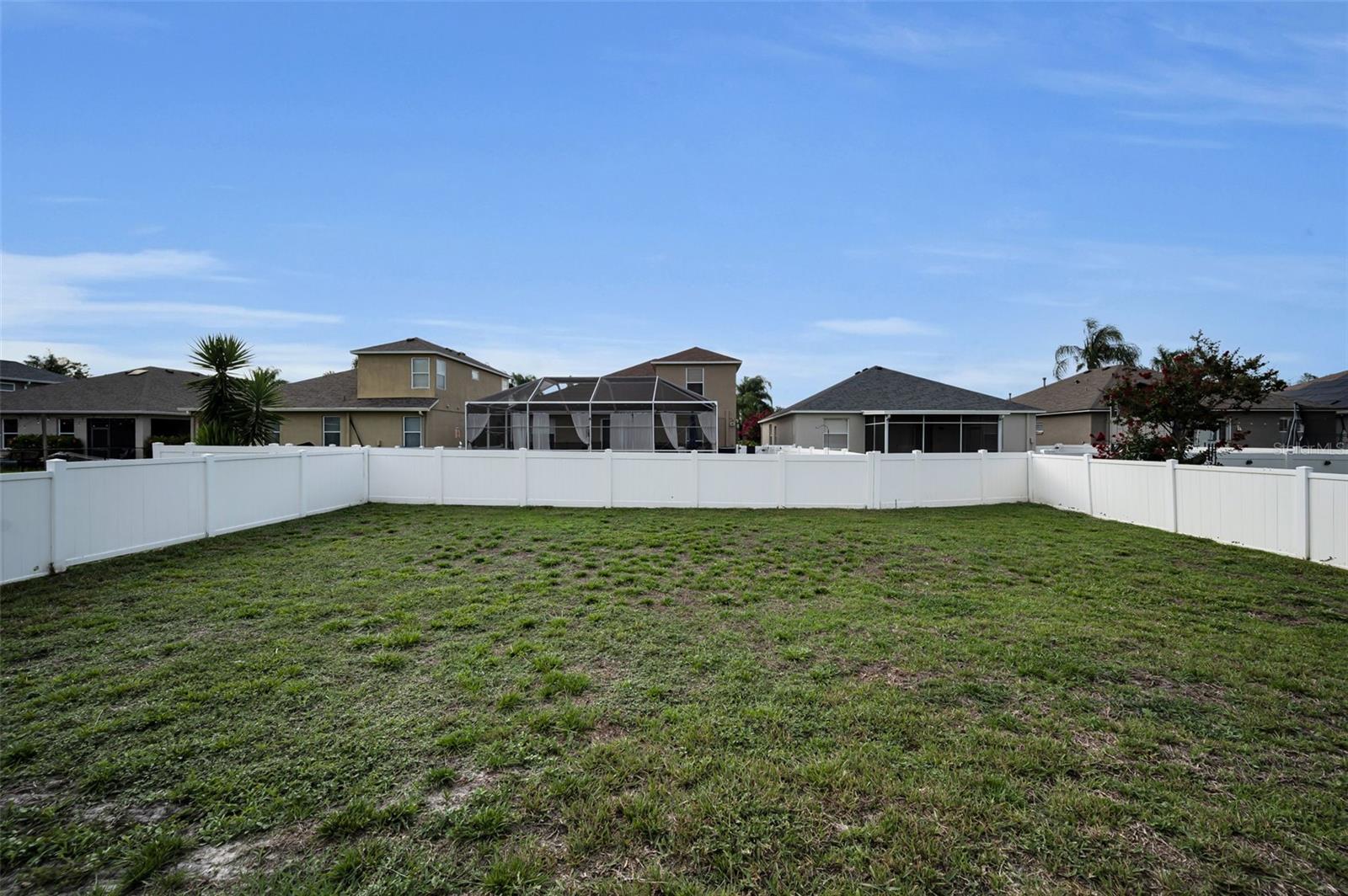 FOX WOOD - Residential