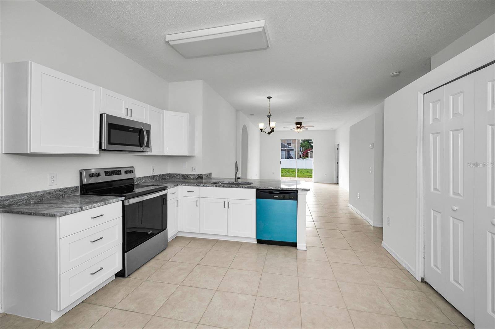 FOX WOOD - Residential