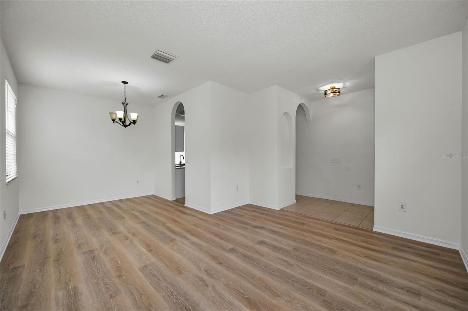 FOX WOOD - Residential