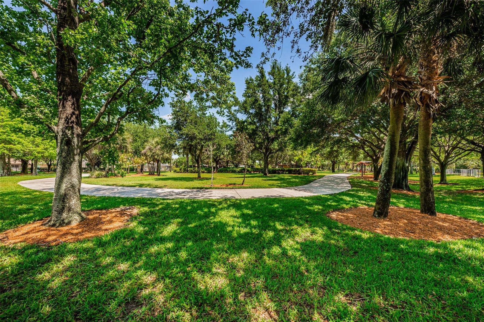 FOX WOOD - Residential
