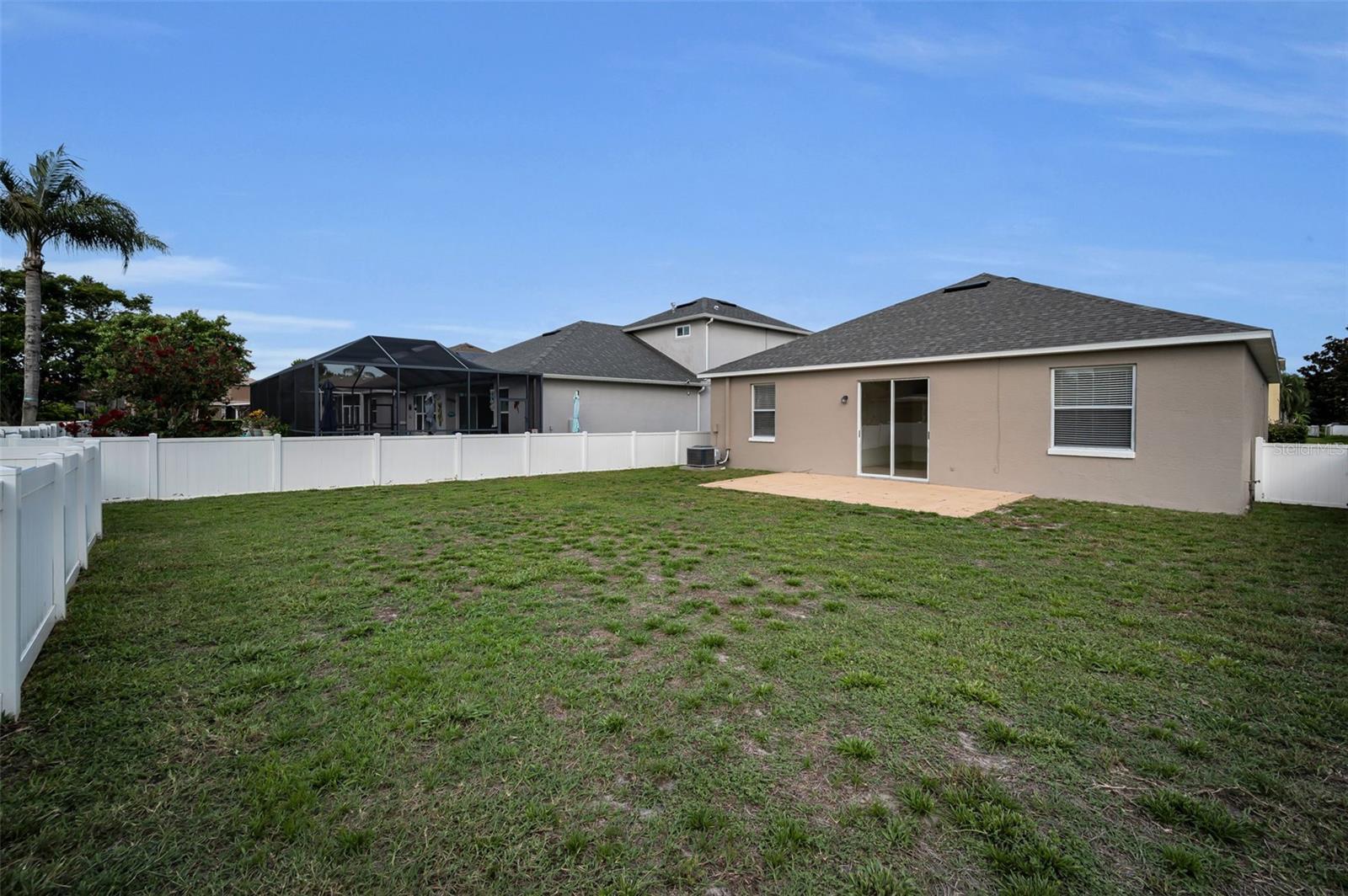 FOX WOOD - Residential
