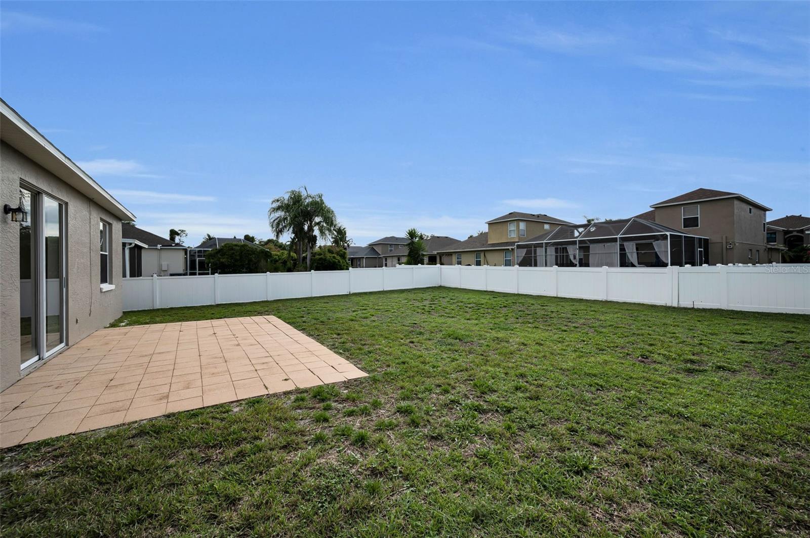 FOX WOOD - Residential