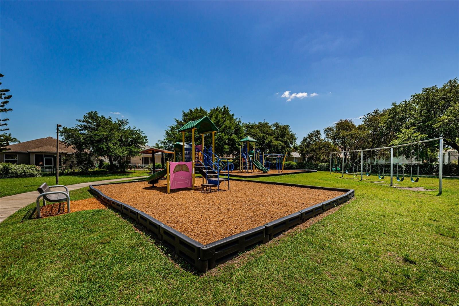 FOX WOOD - Residential