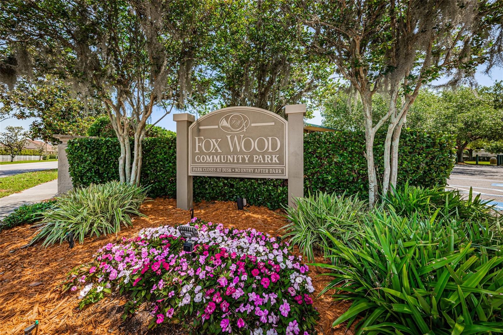 FOX WOOD - Residential