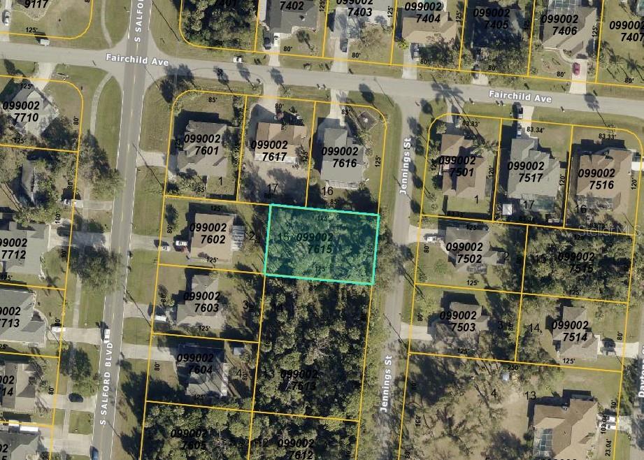 CITY WATER LOT on Jennings Street-Great Price & Prime Location! Build your dream home on this ideally located homesite in the thriving city of North Port. Perfectly positioned on Florida’s beautiful Gulf Coast between Sarasota and Fort Myers, this property offers both convenience and lifestyle. Enjoy quick access to everything you need-just minutes to I-75, US-41, Wellen Park, schools, golf courses, kayaking, fishing, shopping, and dining. Plus, three airports are within an hour or less, making travel simple. North Port is packed with amenities, including Atwater Community Park, the North Port Performing Arts Center, and CoolToday Park-home of Atlanta Braves Spring Training. And when it’s time to relax, the beautiful beaches of Manasota Key are less than 30 minutes away. Bonus Features: No HOA, No CDD Fees, No Deed Restrictions, No Flood Insurance Required. Whether you’re looking to build now or invest for the future, this is your chance to own a slice of paradise in one of Southwest Florida’s fastest-growing areas. Drive by today and make your offer!