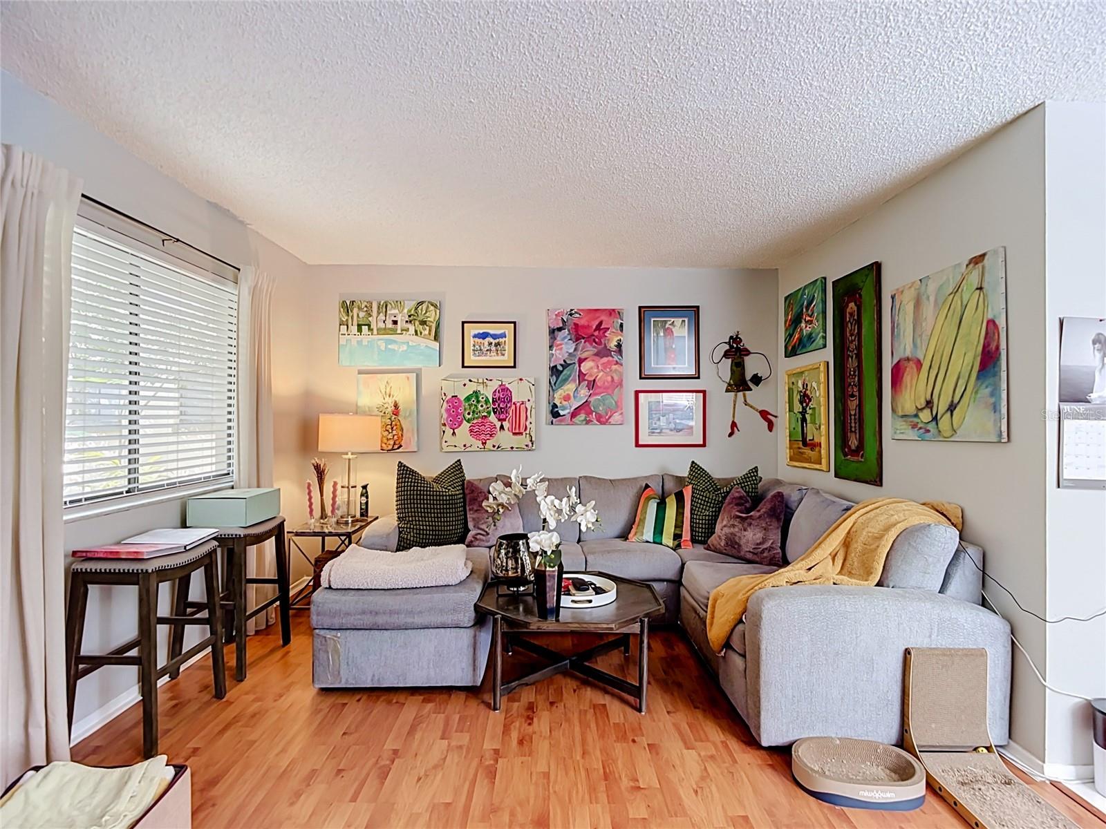 RAINTREE VILLAGE CONDO N - Residential
