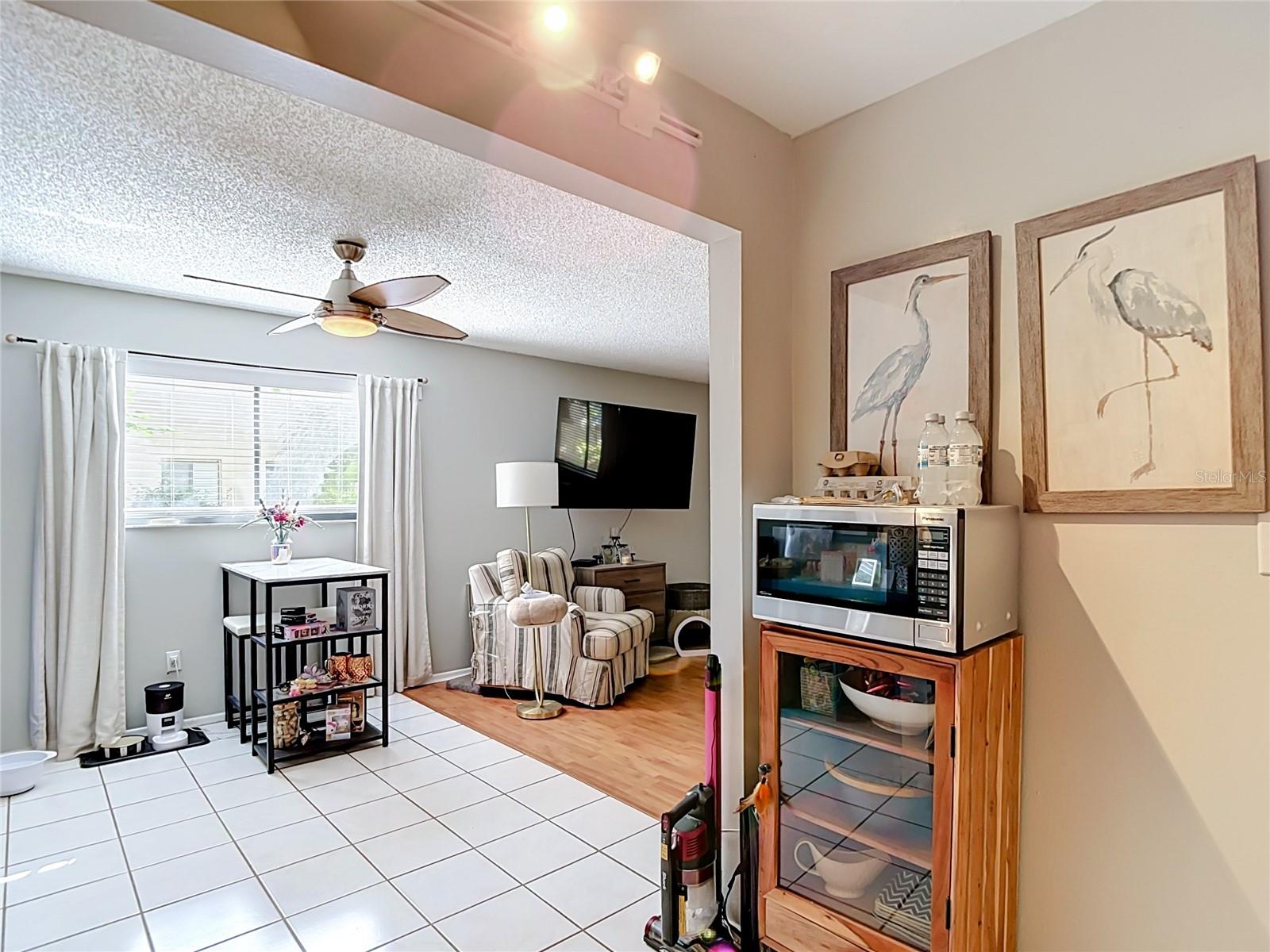RAINTREE VILLAGE CONDO N - Residential