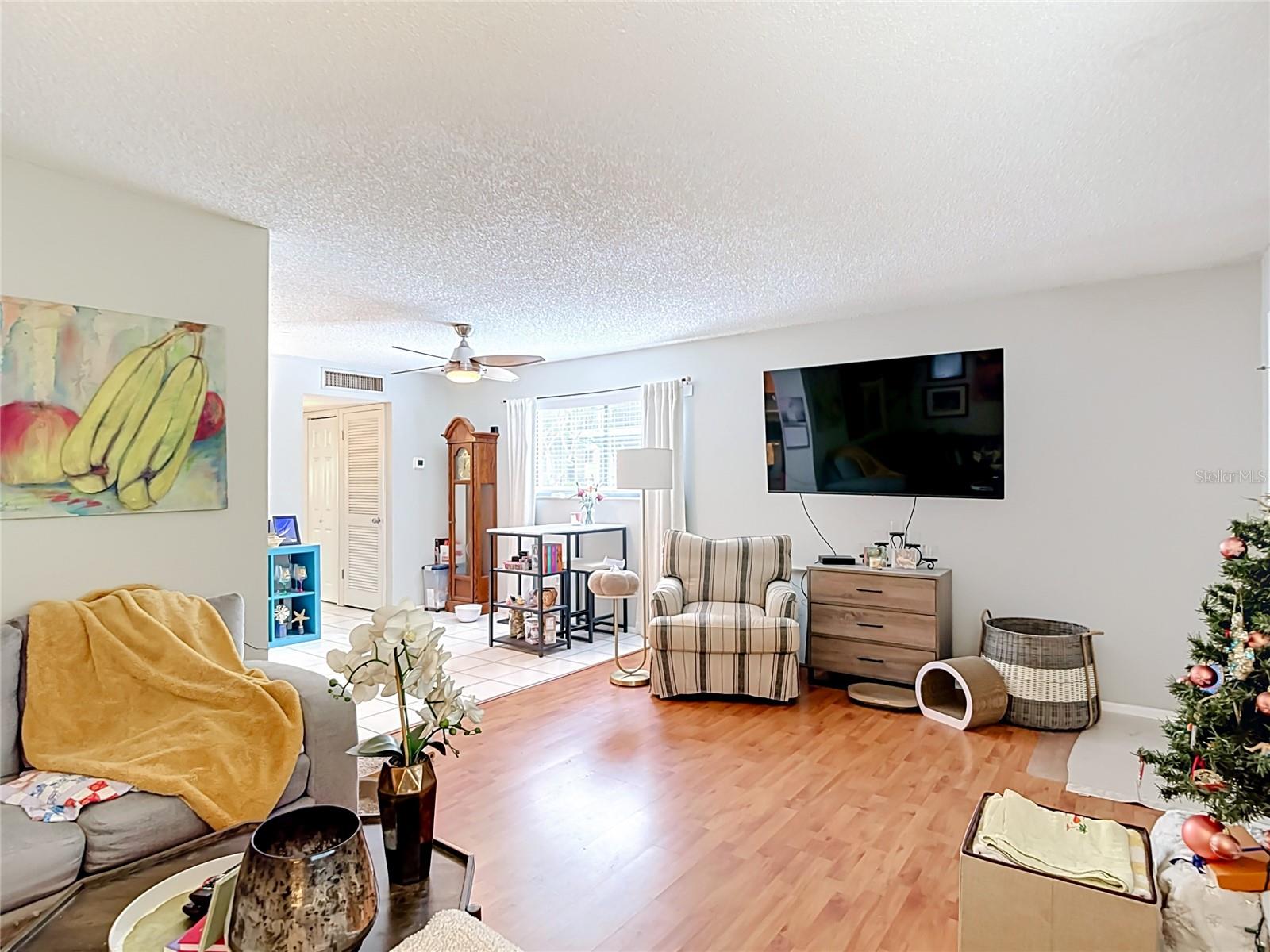 RAINTREE VILLAGE CONDO N - Residential