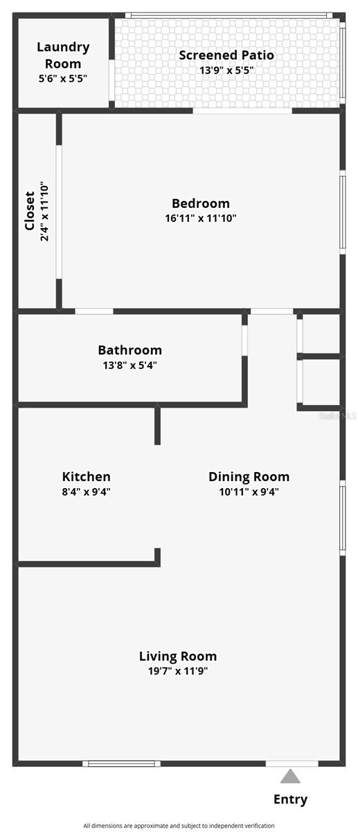 RAINTREE VILLAGE CONDO N - Residential