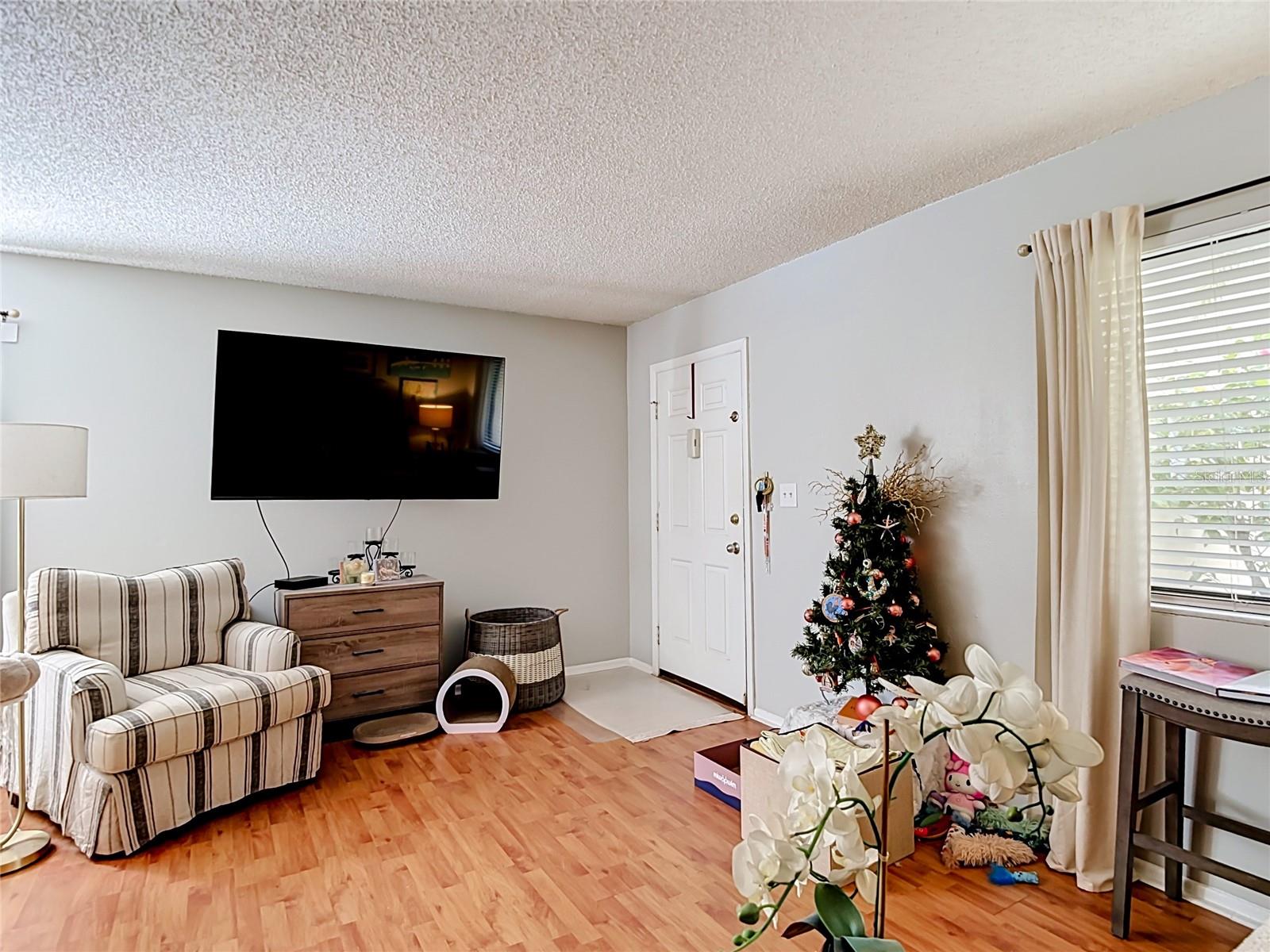 RAINTREE VILLAGE CONDO N - Residential