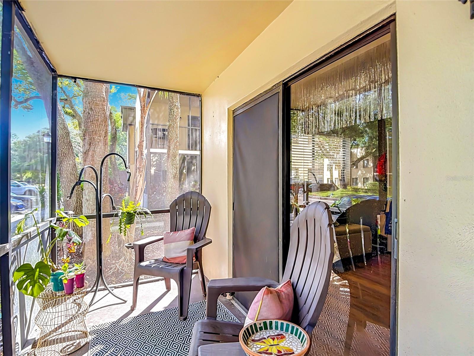 RAINTREE VILLAGE CONDO N - Residential