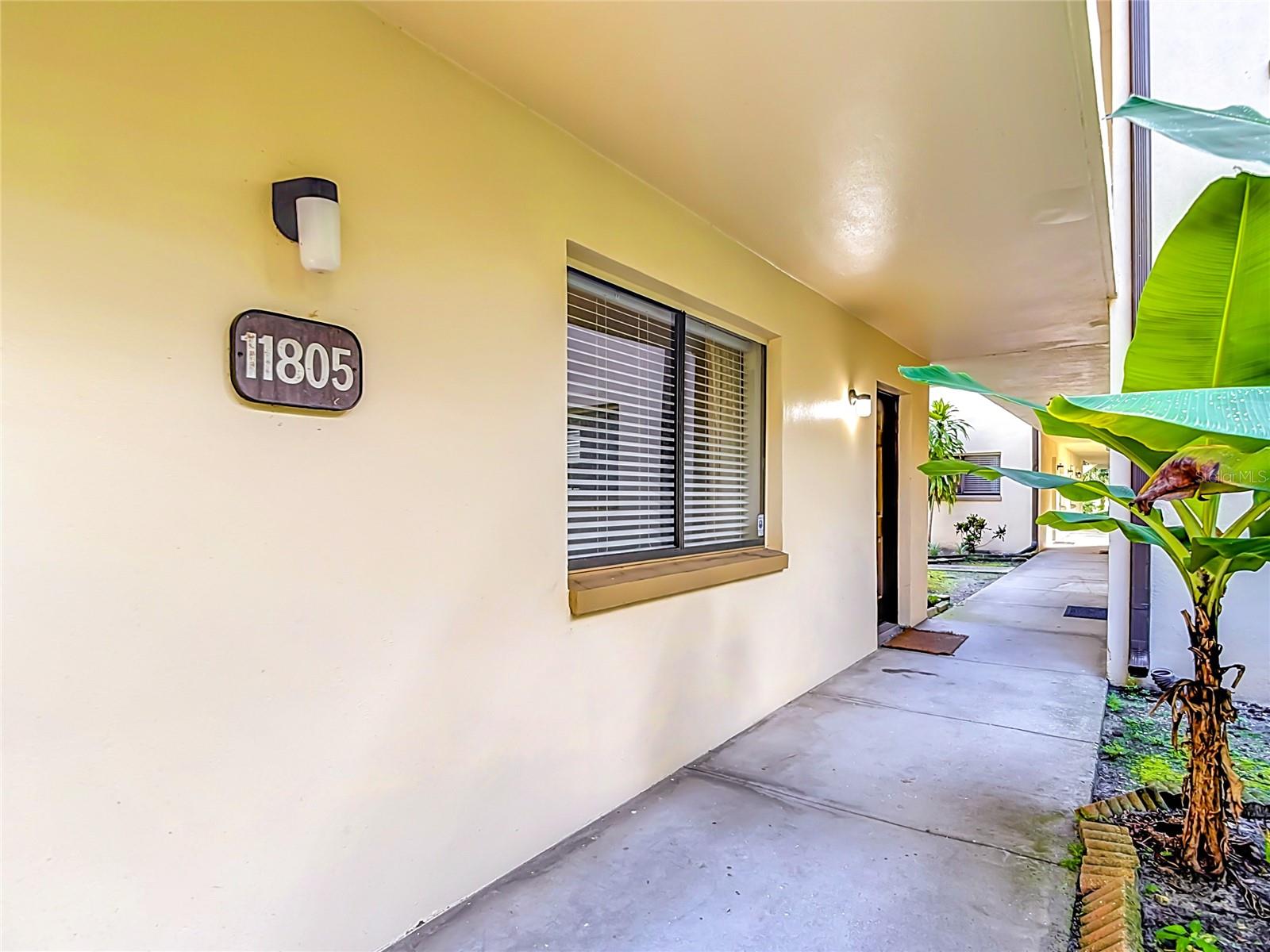 RAINTREE VILLAGE CONDO N - Residential