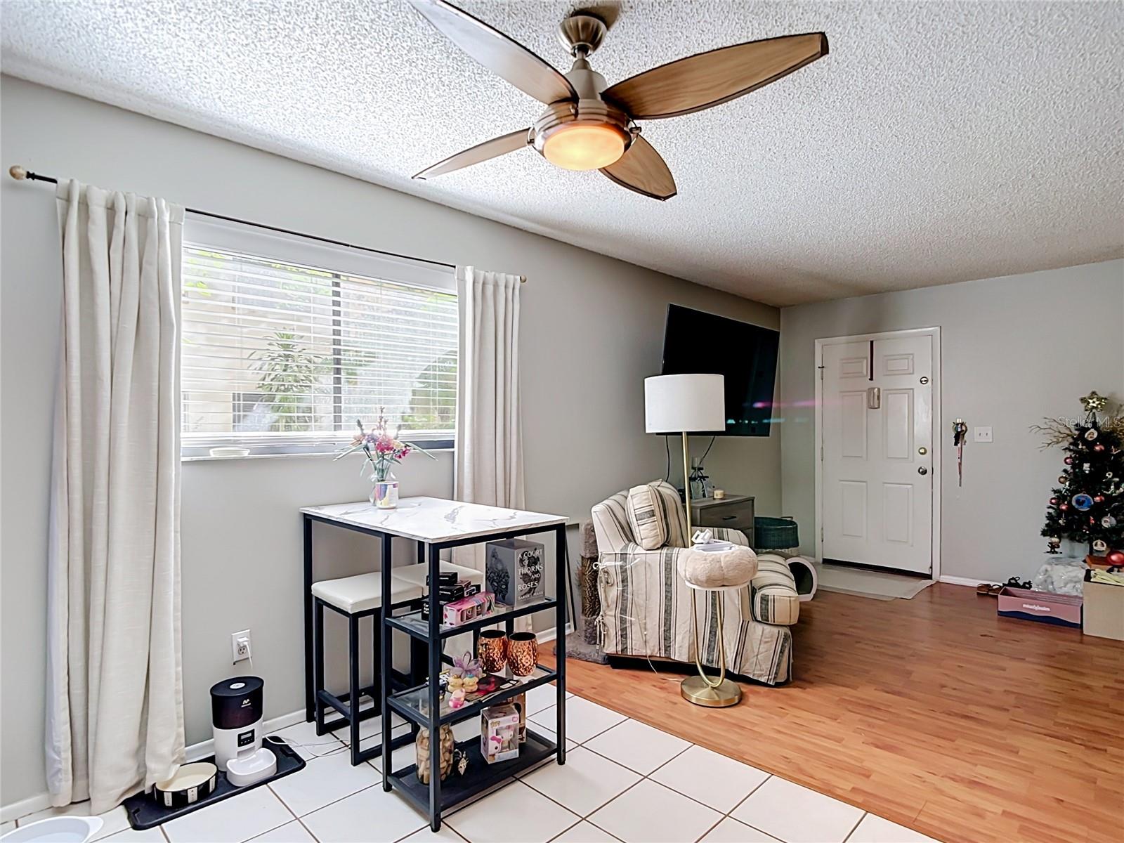 RAINTREE VILLAGE CONDO N - Residential
