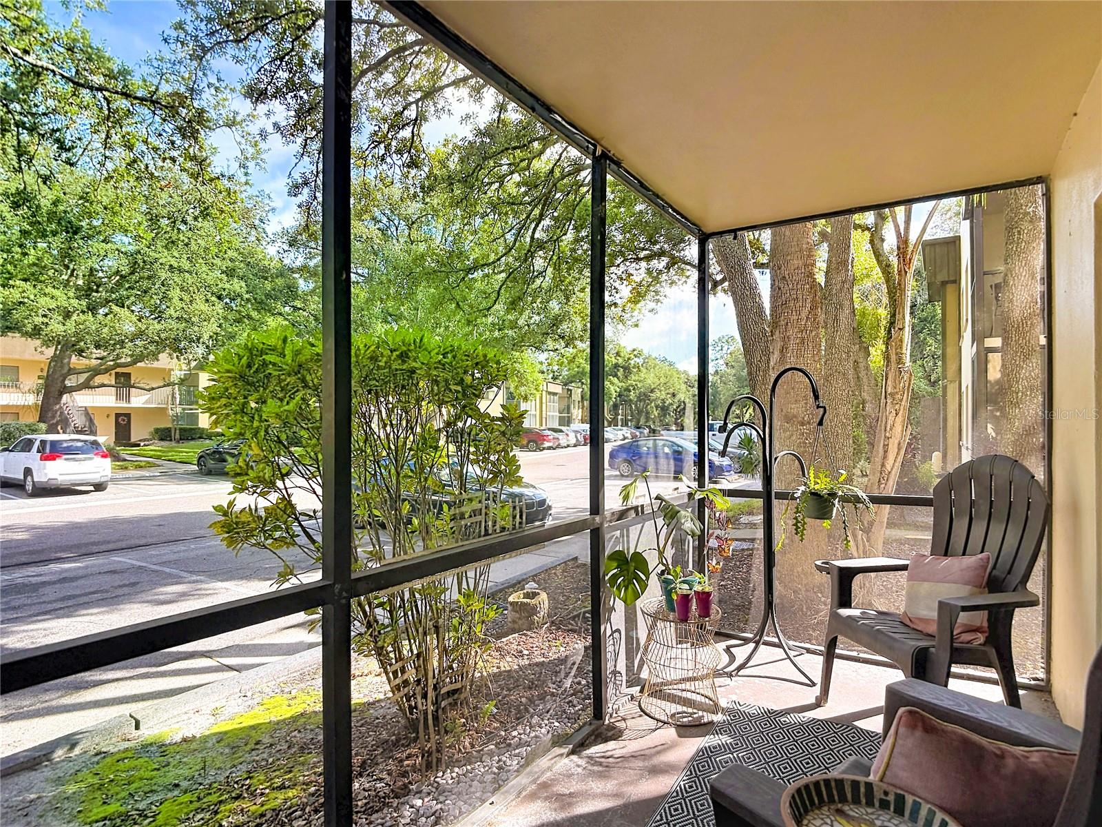 RAINTREE VILLAGE CONDO N - Residential