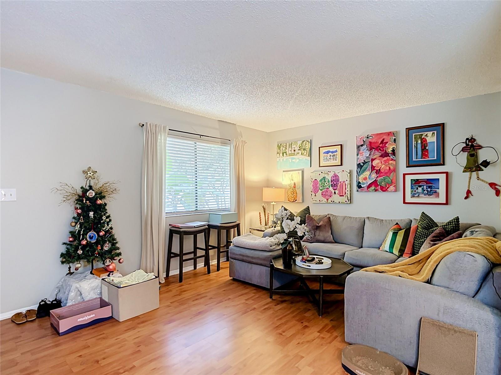 RAINTREE VILLAGE CONDO N - Residential