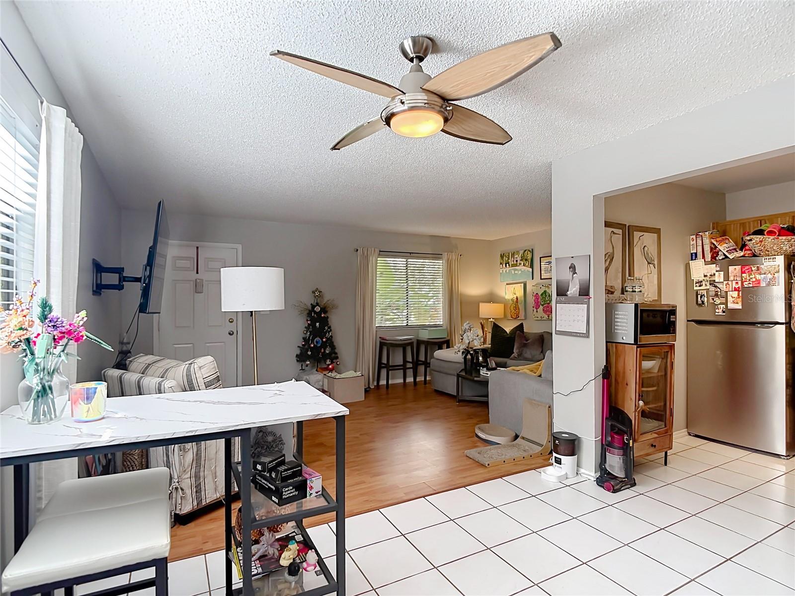 RAINTREE VILLAGE CONDO N - Residential