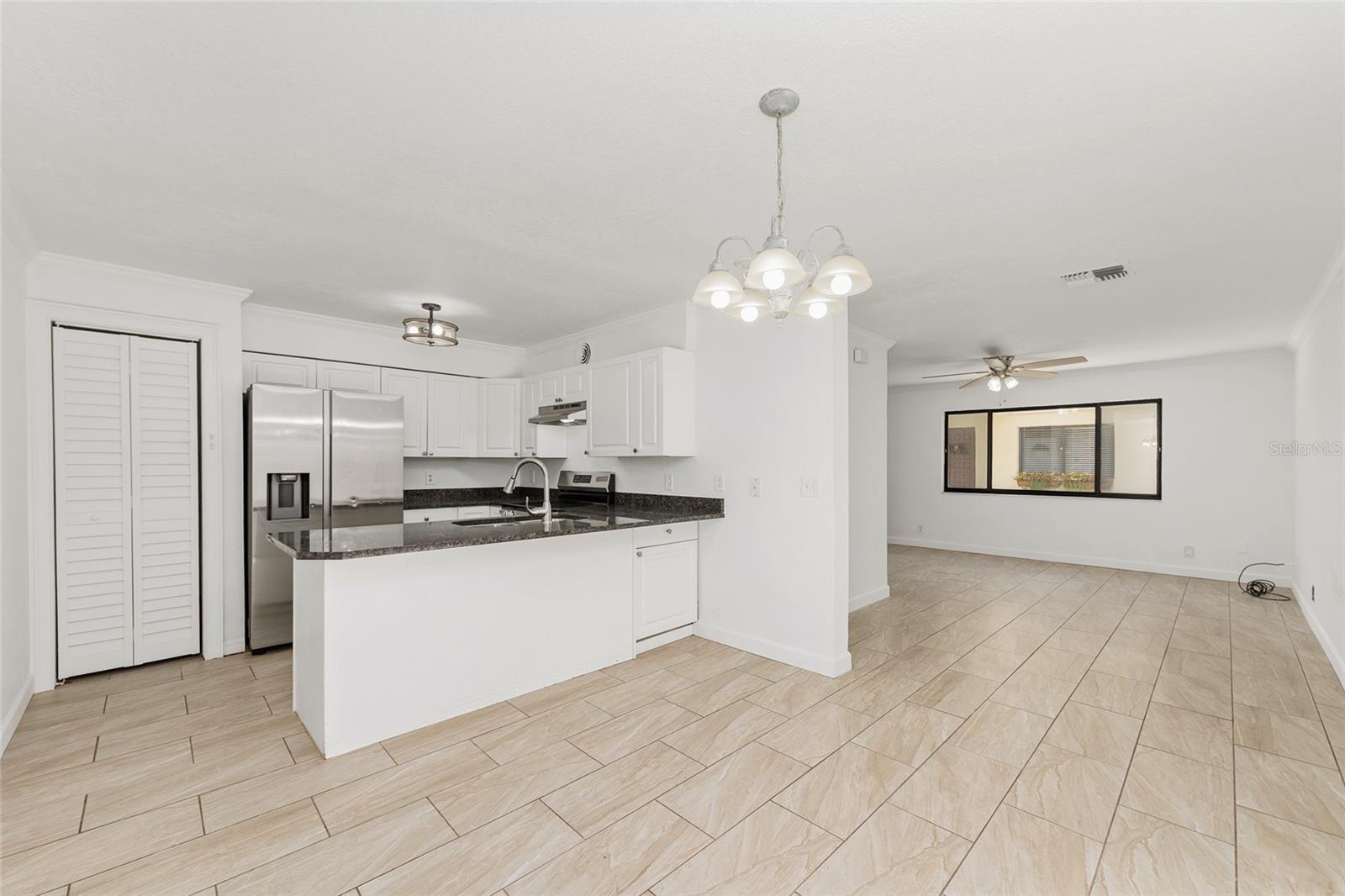 FOUNTAINBLEAU ROYALE - Residential