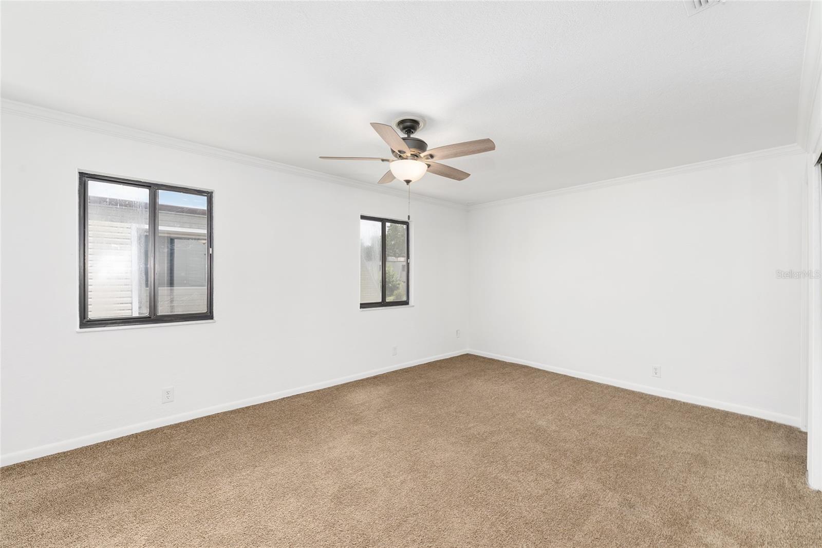 FOUNTAINBLEAU ROYALE - Residential