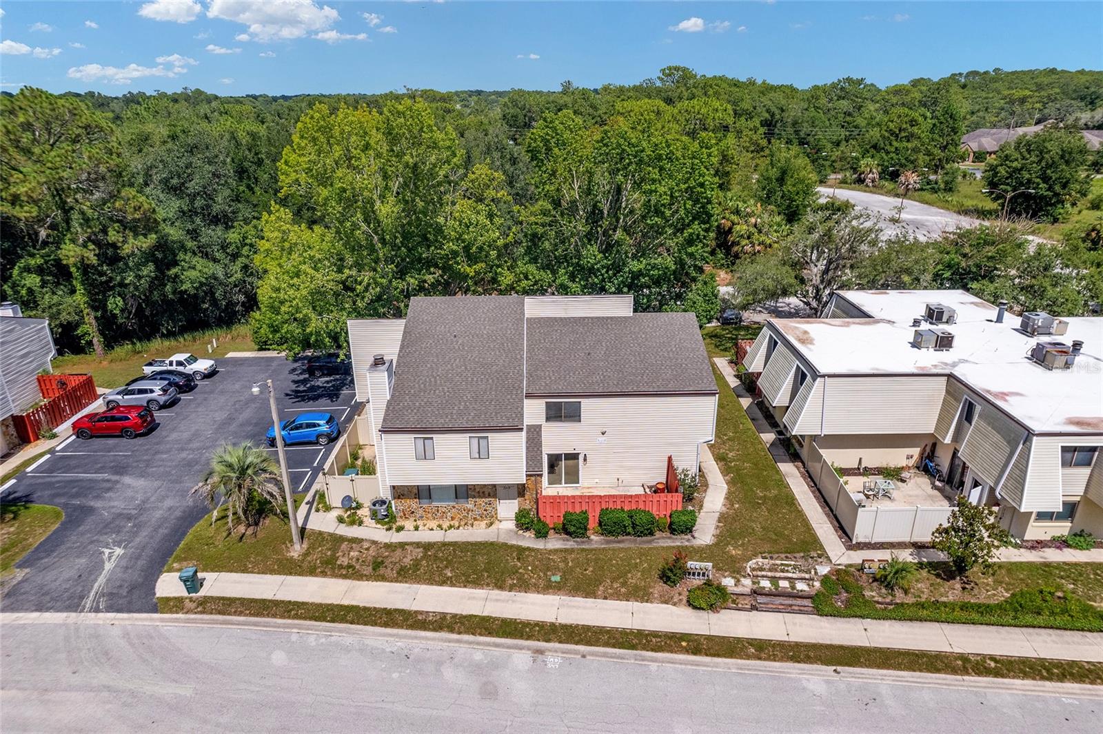 FOUNTAINBLEAU ROYALE - Residential