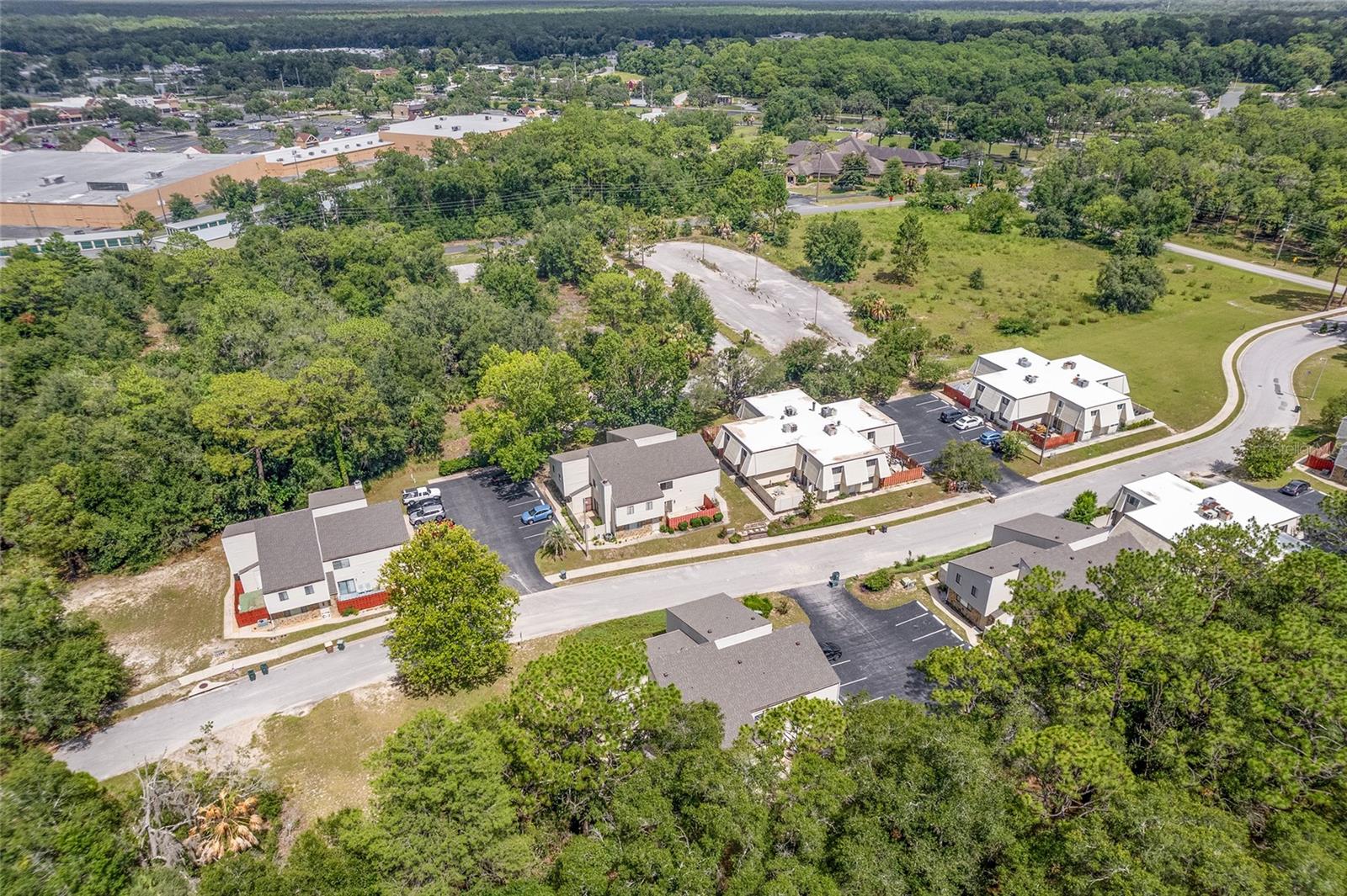 FOUNTAINBLEAU ROYALE - Residential