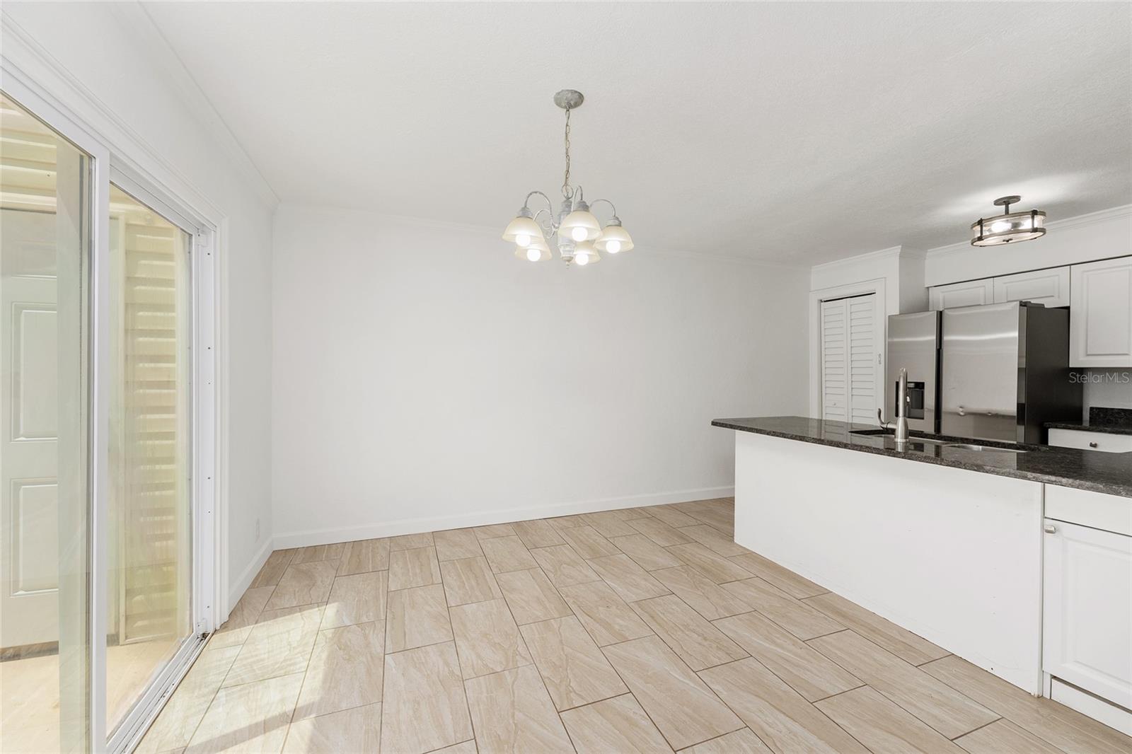 FOUNTAINBLEAU ROYALE - Residential