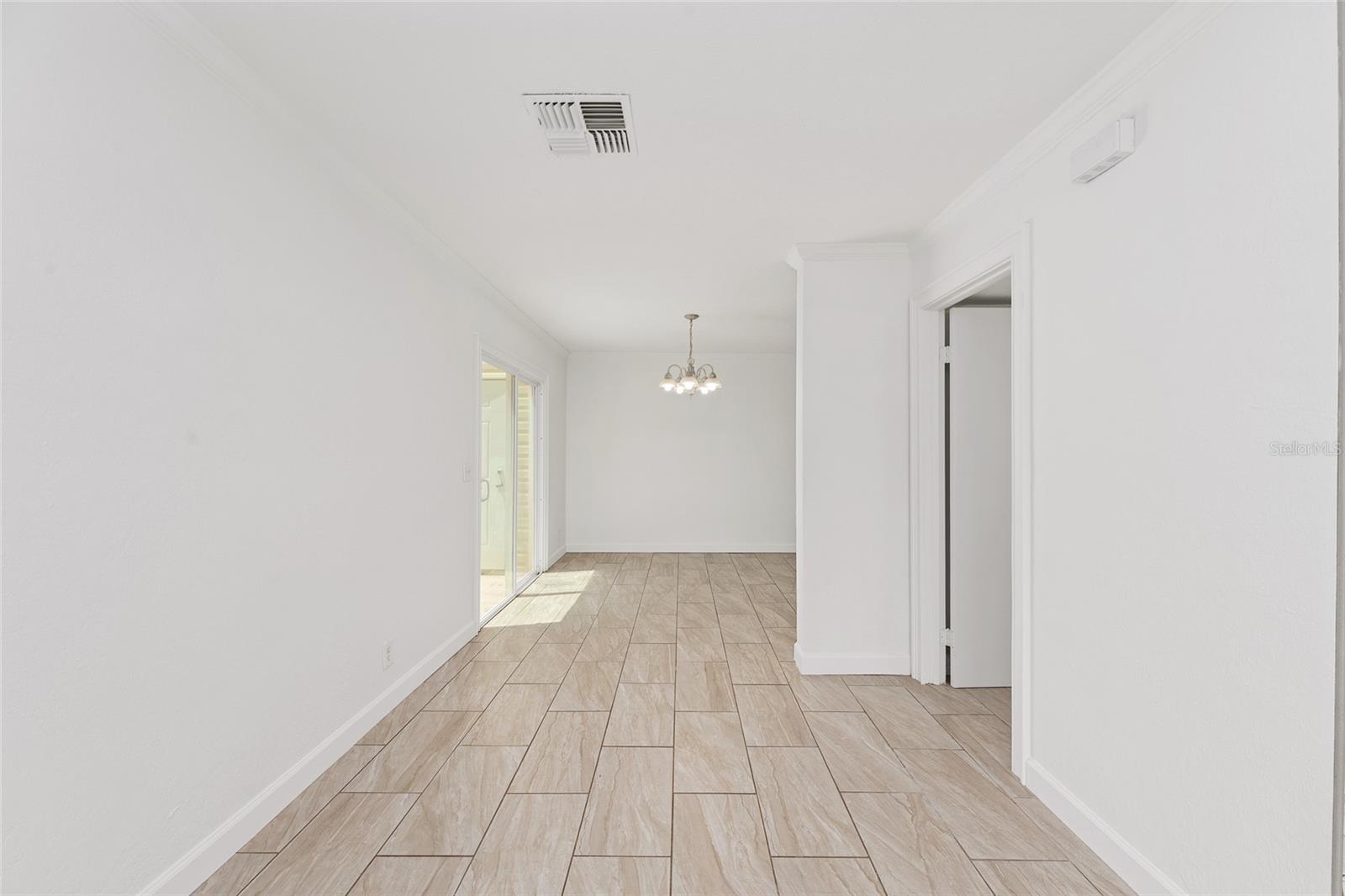 FOUNTAINBLEAU ROYALE - Residential