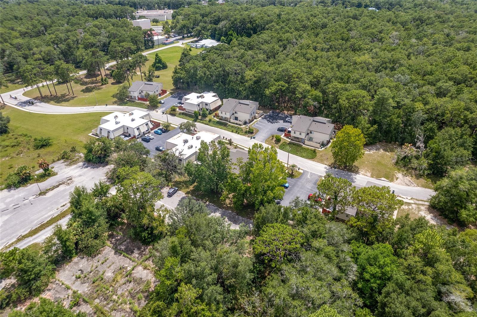 FOUNTAINBLEAU ROYALE - Residential