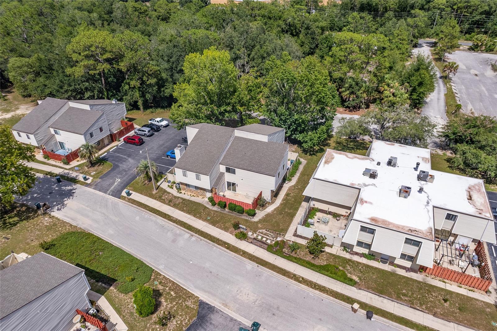 FOUNTAINBLEAU ROYALE - Residential