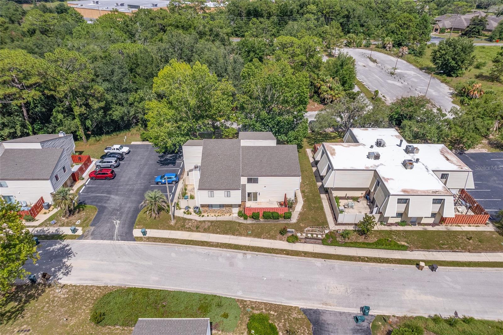 FOUNTAINBLEAU ROYALE - Residential