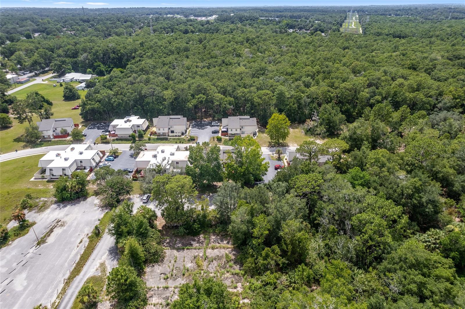 FOUNTAINBLEAU ROYALE - Residential