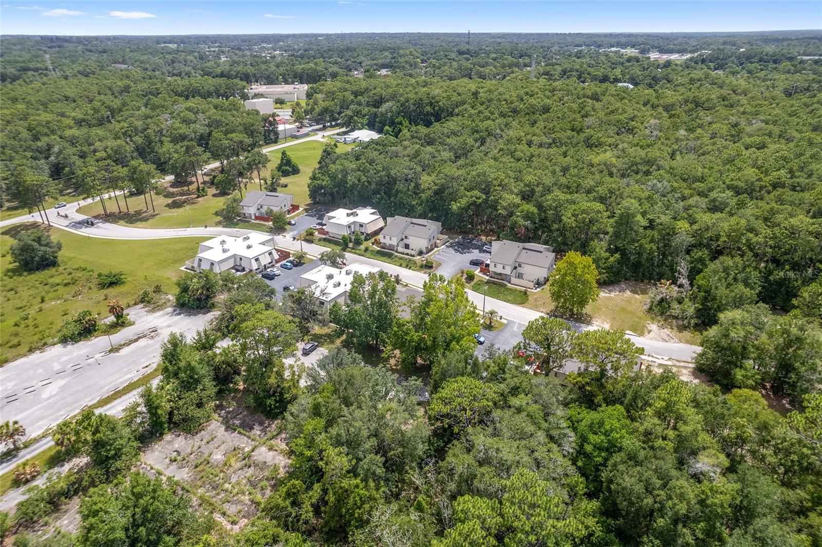 FOUNTAINBLEAU ROYALE - Residential
