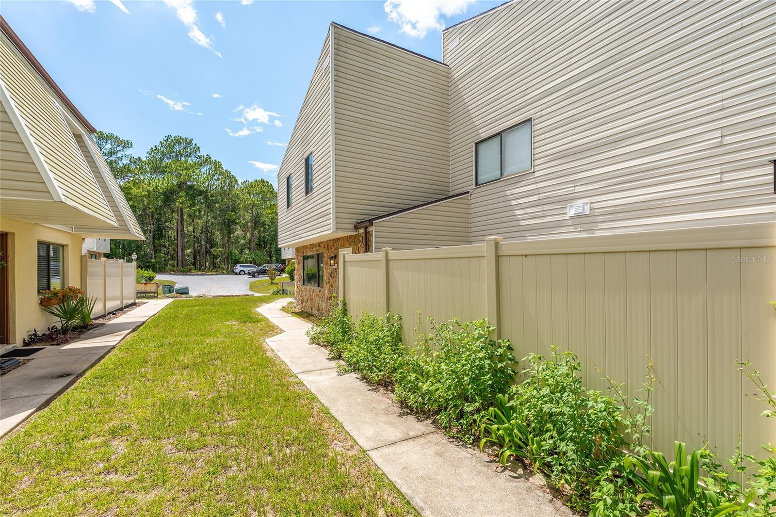 FOUNTAINBLEAU ROYALE - Residential