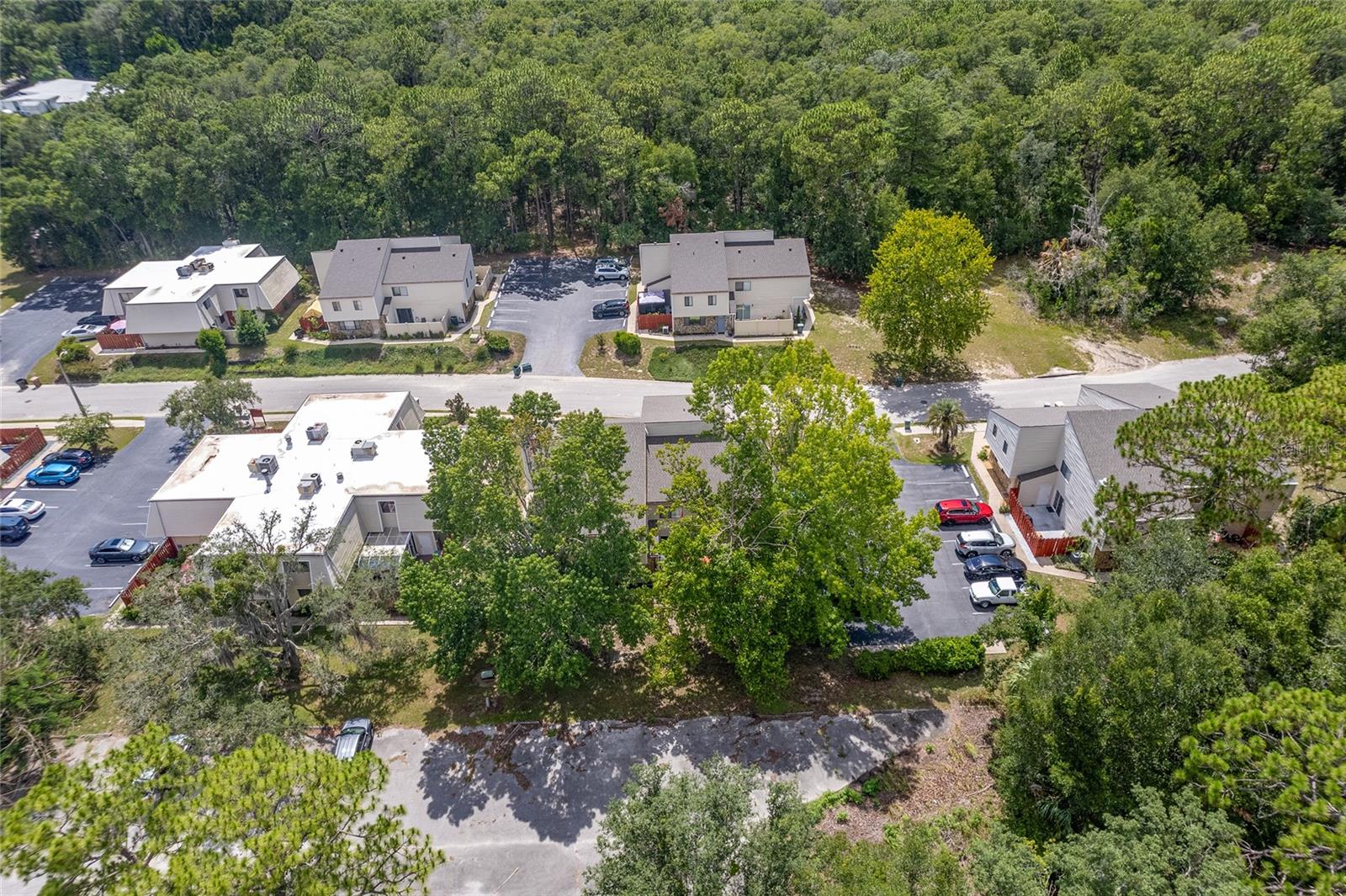FOUNTAINBLEAU ROYALE - Residential