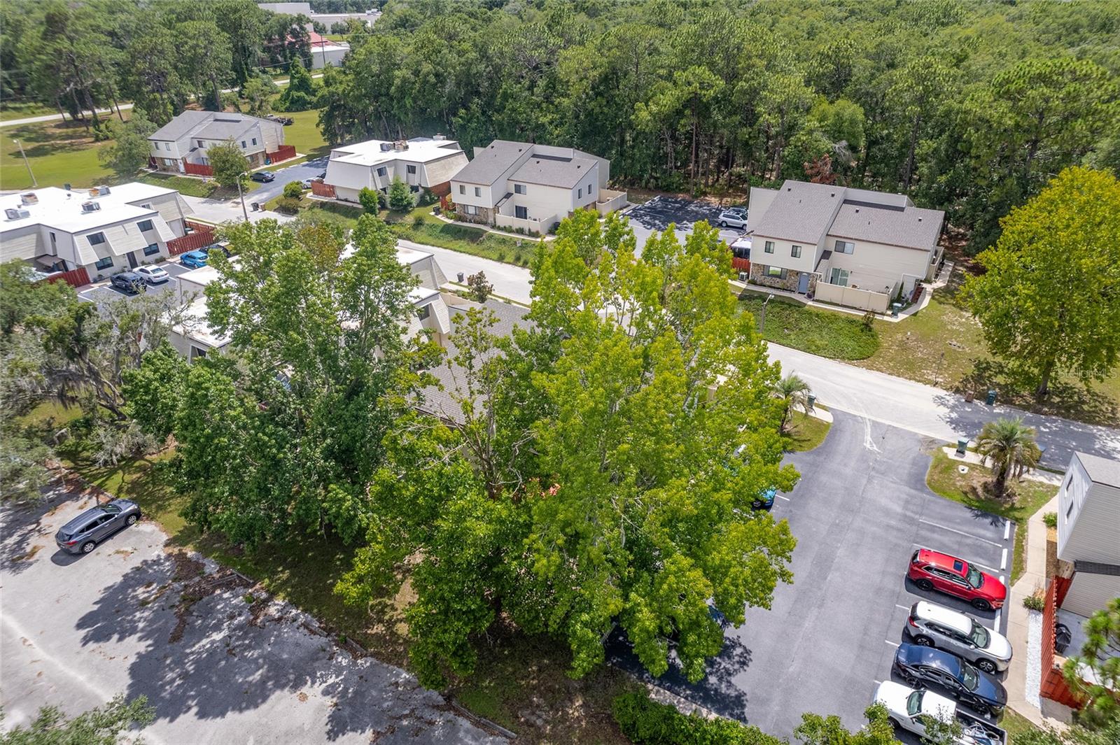 FOUNTAINBLEAU ROYALE - Residential