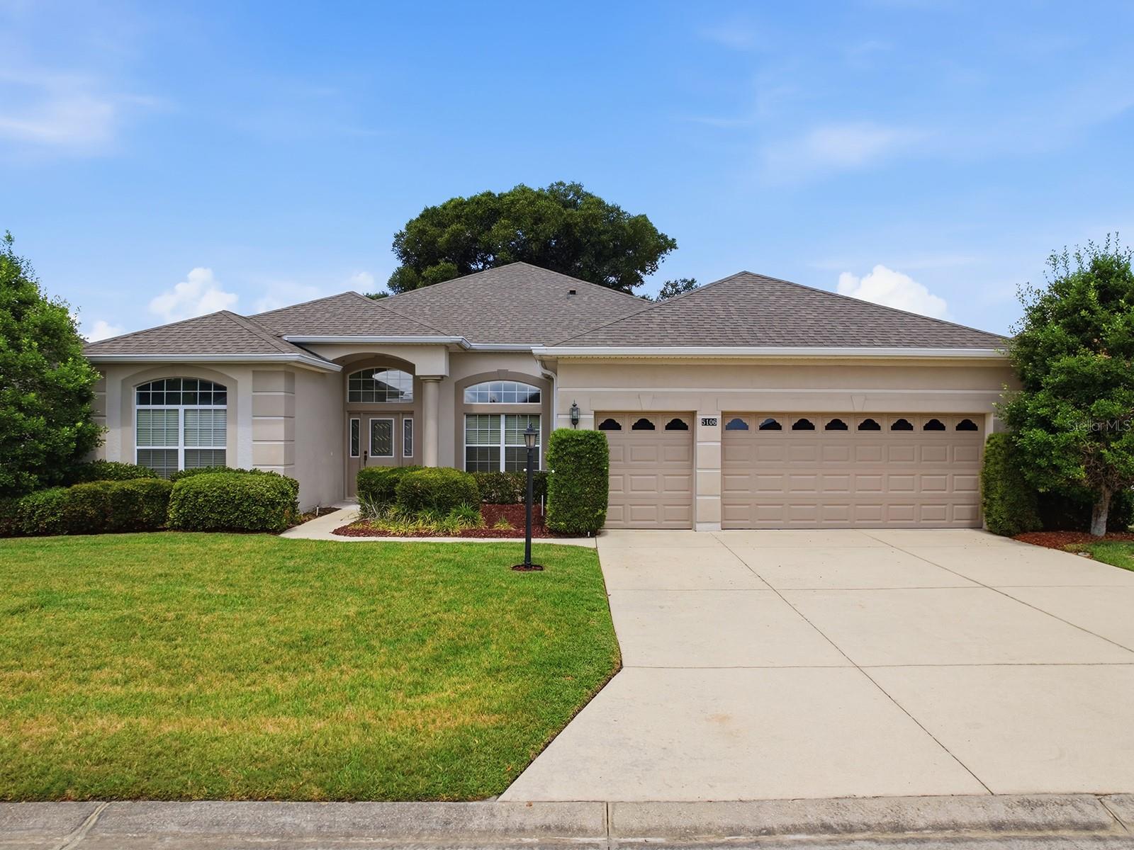 PLANTATION AT LEESBURG CHANTICLEER VILLAGE L - Residential