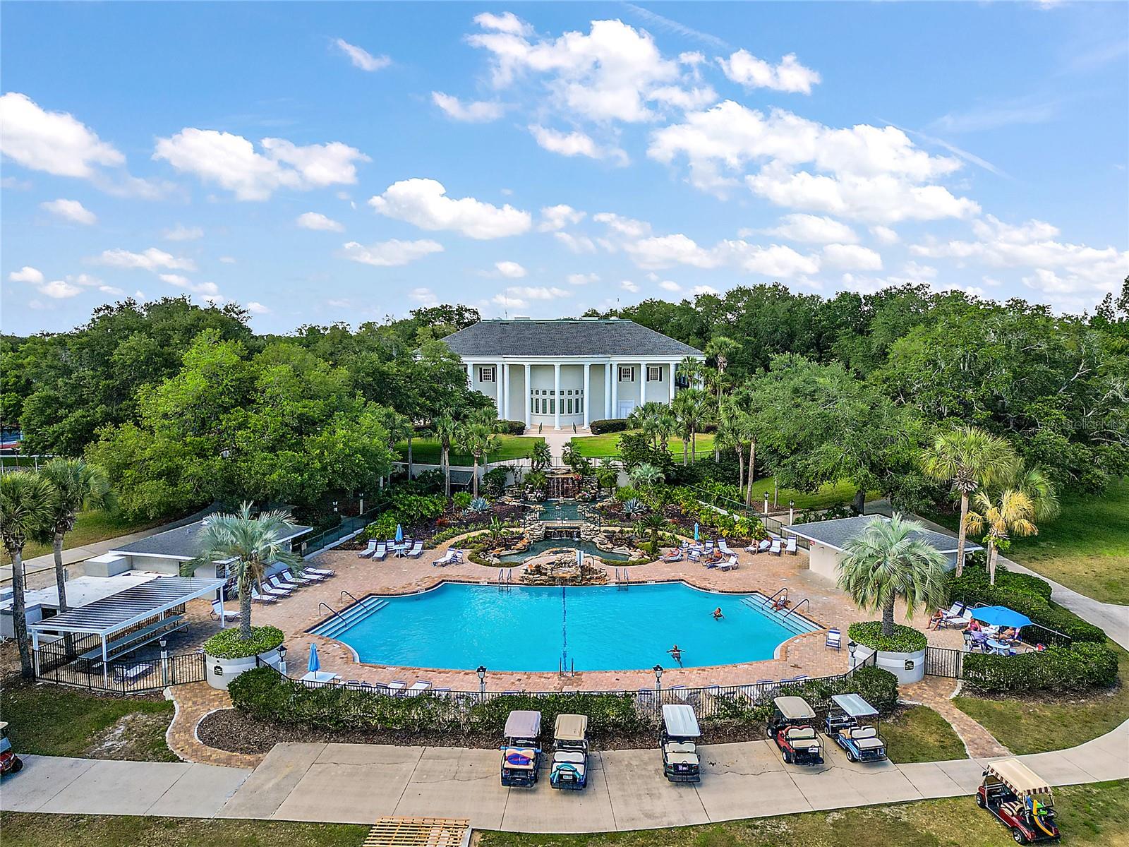 PLANTATION AT LEESBURG CHANTICLEER VILLAGE L - Residential