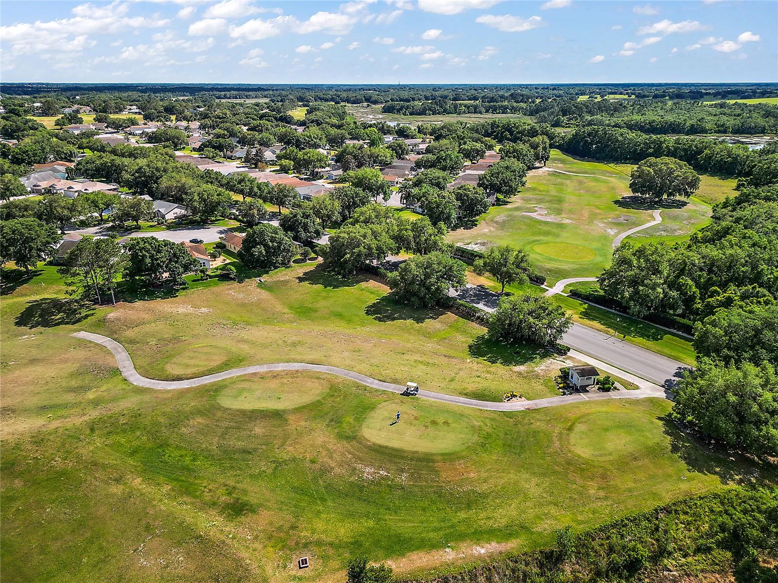 PLANTATION AT LEESBURG CHANTICLEER VILLAGE L - Residential