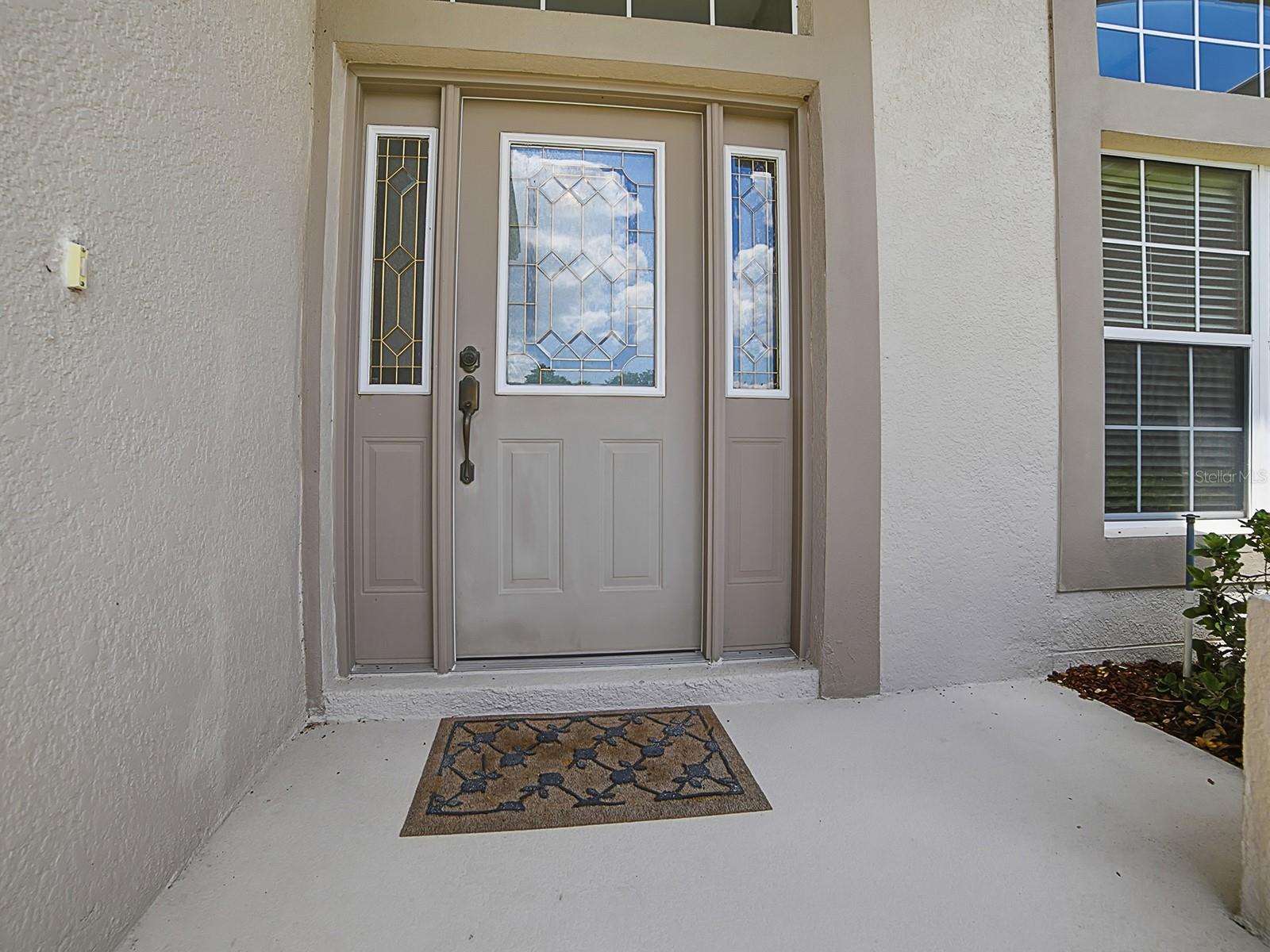 PLANTATION AT LEESBURG CHANTICLEER VILLAGE L - Residential